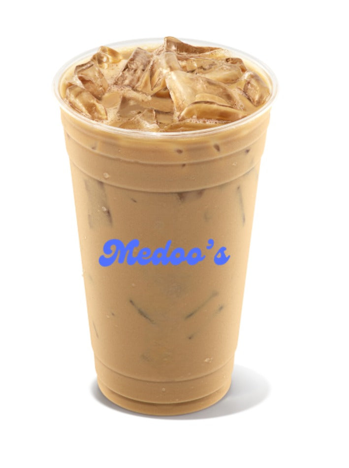 Iced Latte